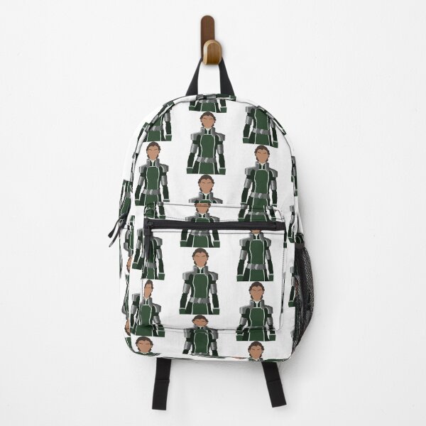 Item preview, Kuvira LOK Legend of Korra ATLA Avatar designed and sold by vance-nicholson.