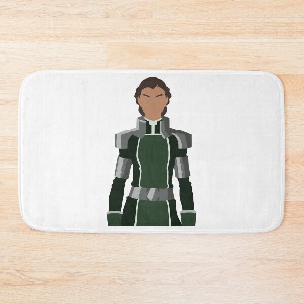 Item preview, Kuvira LOK Legend of Korra ATLA Avatar designed and sold by vance-nicholson.