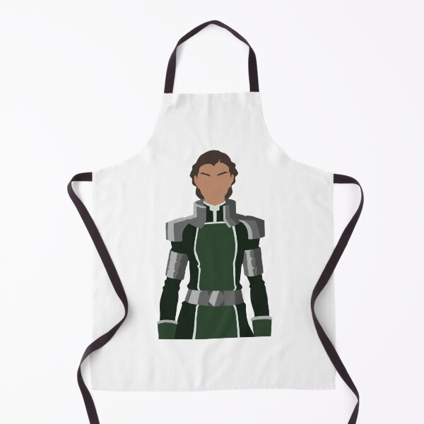 Item preview, Kuvira LOK Legend of Korra ATLA Avatar designed and sold by vance-nicholson.