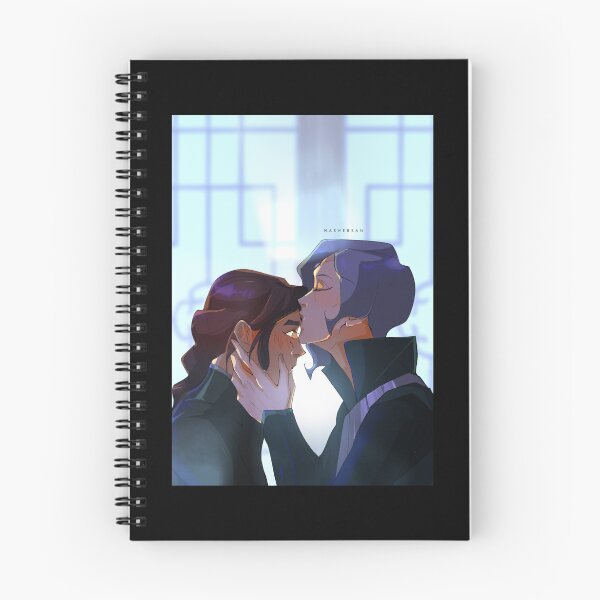 Item preview, Kuvira Suvira Kiss Mashersan Christmas Premium designed and sold by vance-nicholson.
