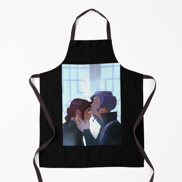 Item preview, Kuvira Suvira Kiss Mashersan Christmas Premium designed and sold by vance-nicholson.