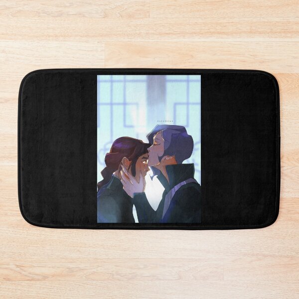 Item preview, Kuvira Suvira Kiss Mashersan Christmas Premium designed and sold by vance-nicholson.