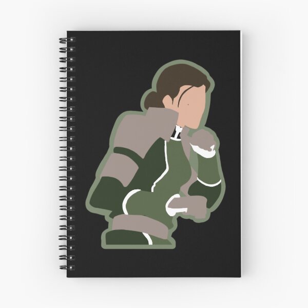 Item preview, Legend of Korra - Kuvira designed and sold by vance-nicholson.