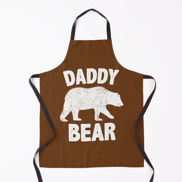 Item preview, Daddy bear for bear lovers designed and sold by bpwzcuhpsr50.
