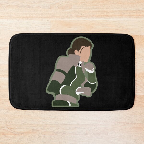 Item preview, Legend of Korra - Kuvira designed and sold by vance-nicholson.