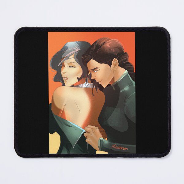 Item preview, Suvira zip Young Kuvira Mashersan designed and sold by vance-nicholson.
