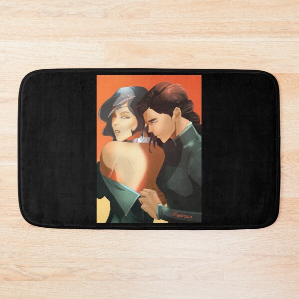 Item preview, Suvira zip Young Kuvira Mashersan designed and sold by vance-nicholson.