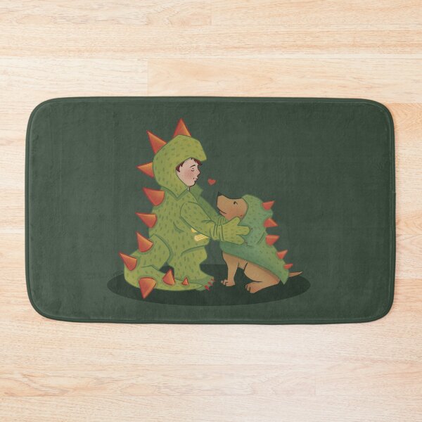 Item preview, Dinosaur Friends designed and sold by Elenapistacho.