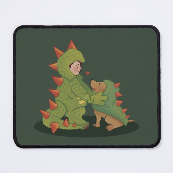 Item preview, Dinosaur Friends designed and sold by Elenapistacho.