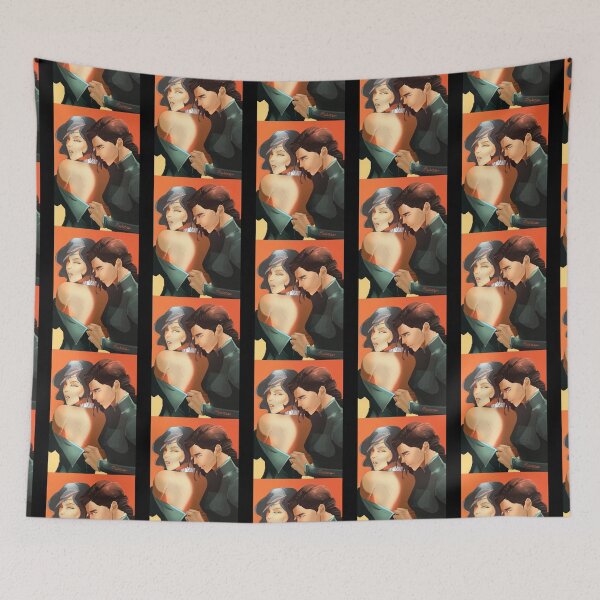 Item preview, Suvira zip Young Kuvira Mashersan designed and sold by vance-nicholson.
