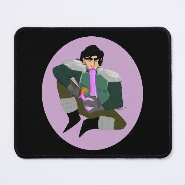 Item preview, The Great Uniter, man... designed and sold by vance-nicholson.