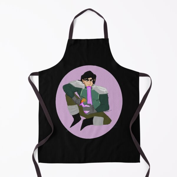 Item preview, The Great Uniter, man... designed and sold by vance-nicholson.