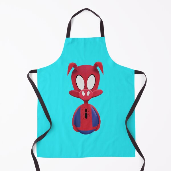 Item preview, Alternative Universe Pig Spider Hero designed and sold by AlesiaThorn.