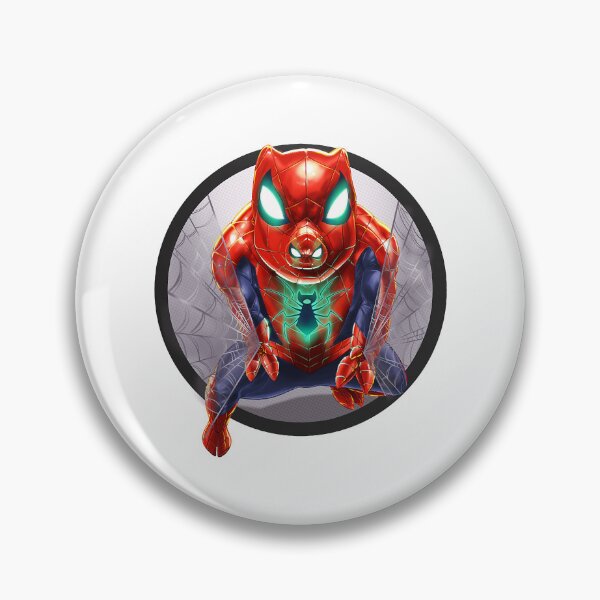 Item preview, Armored Spider designed and sold by AlesiaThorn.