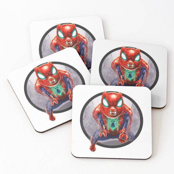 Item preview, Armored Spider designed and sold by AlesiaThorn.