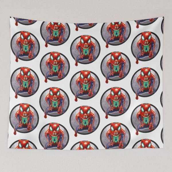 Item preview, Armored Spider designed and sold by AlesiaThorn.