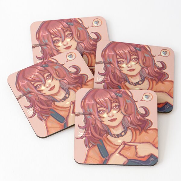 Item preview, pastels [nao egokoro] designed and sold by notjammii.