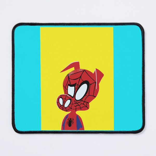 Item preview, Into the spiderverse Spider-Ham designed and sold by AlesiaThorn.