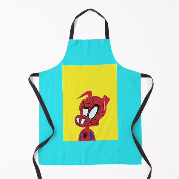 Item preview, Into the spiderverse Spider-Ham designed and sold by AlesiaThorn.