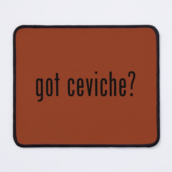 Item preview, got ceviche designed and sold by pwhanpibhvn72.