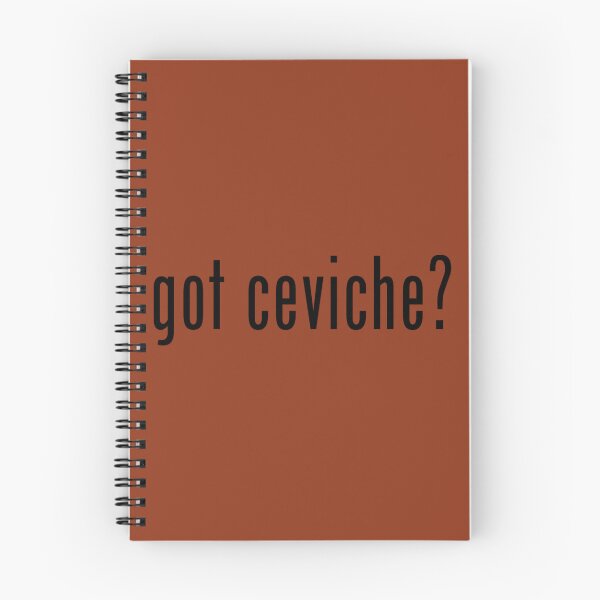 Item preview, got ceviche 	 	 designed and sold by pwhanpibhvn72.