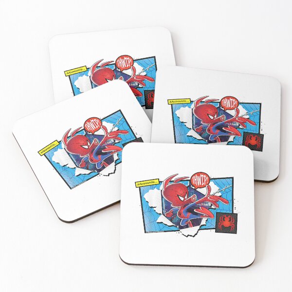 Item preview, Into the Spider-Verse Spider-Ham designed and sold by AlesiaThorn.