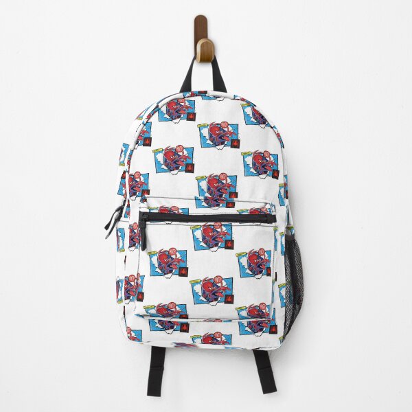 Item preview, Into the Spider-Verse Spider-Ham designed and sold by AlesiaThorn.