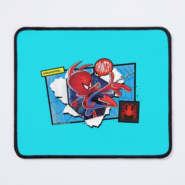 Item preview, Into the Spider-Verse Spider-Ham designed and sold by AlesiaThorn.