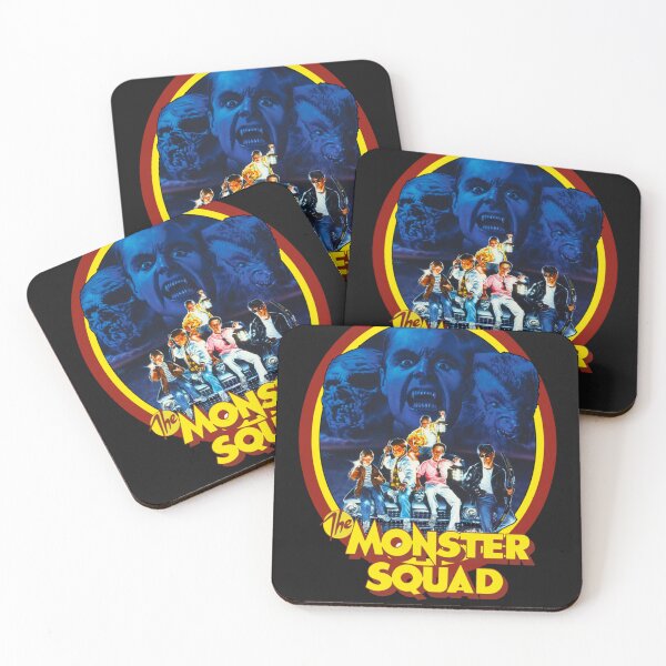 Item preview, The Monster Squad 1978  designed and sold by WILLIAMMICHAELS.