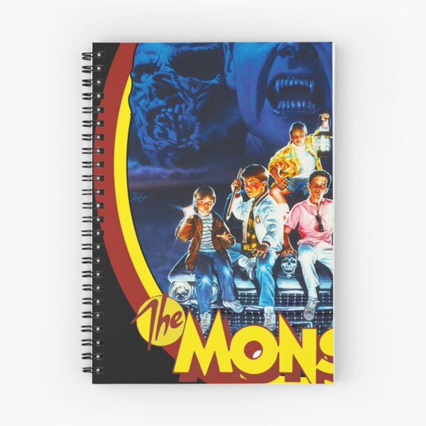 Item preview, The Monster Squad 1978  designed and sold by WILLIAMMICHAELS.