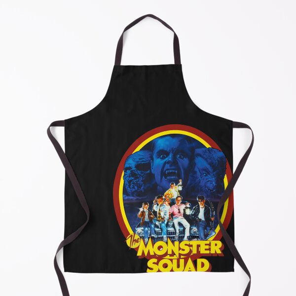 Item preview, The Monster Squad 1978 designed and sold by WILLIAMMICHAELS.