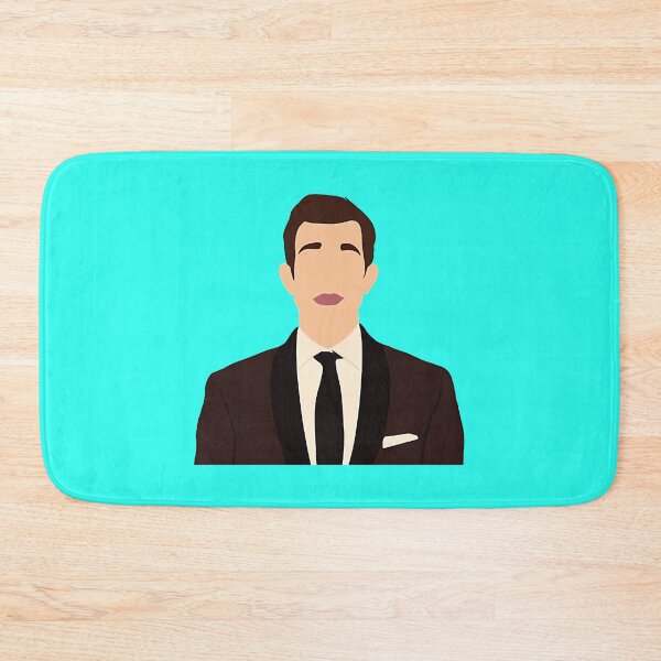 Item preview, John Mulaney designed and sold by AlesiaThorn.