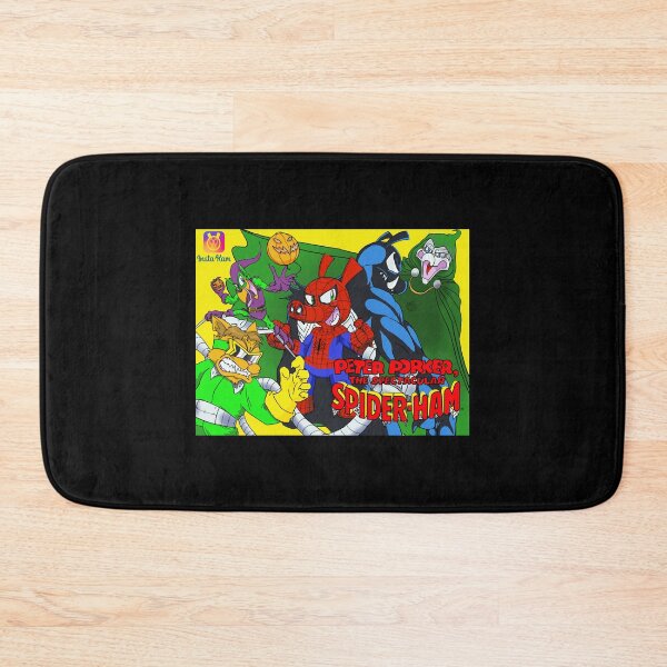 Item preview, SH and his Amazing Fiends! designed and sold by AlesiaThorn.
