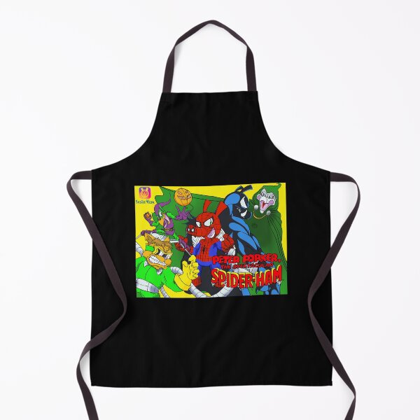 Item preview, SH and his Amazing Fiends! designed and sold by AlesiaThorn.