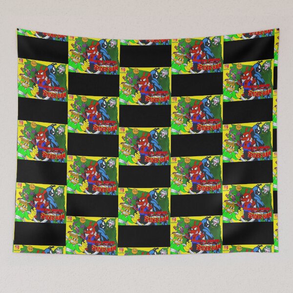 Item preview, SH and his Amazing Fiends! designed and sold by AlesiaThorn.