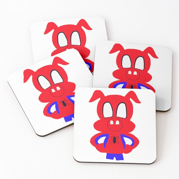 Item preview, Spider Ham designed and sold by AlesiaThorn.