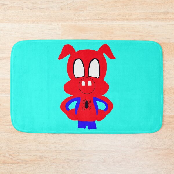 Item preview, Spider Ham designed and sold by AlesiaThorn.