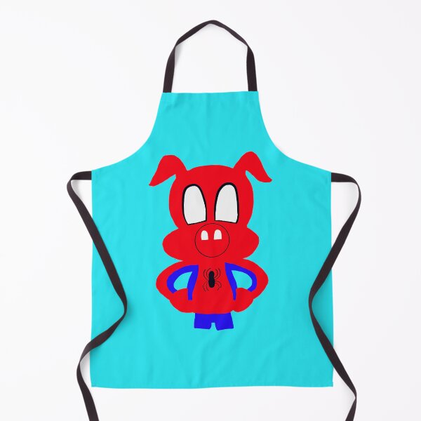Item preview, Spider Ham designed and sold by AlesiaThorn.