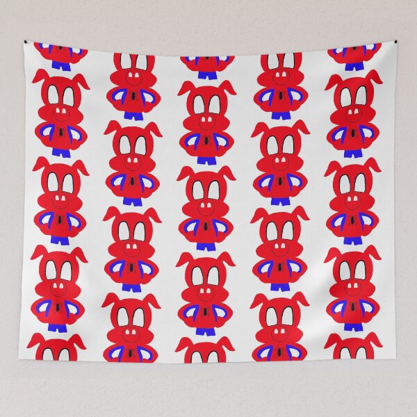 Item preview, Spider Ham designed and sold by AlesiaThorn.