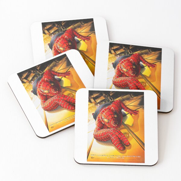 Item preview, Spider Ham the Movie designed and sold by AlesiaThorn.