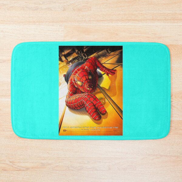 Item preview, Spider Ham the Movie designed and sold by AlesiaThorn.