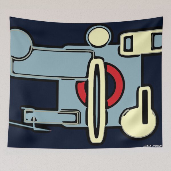 Item preview, 23 071600 designed and sold by crescenti.
