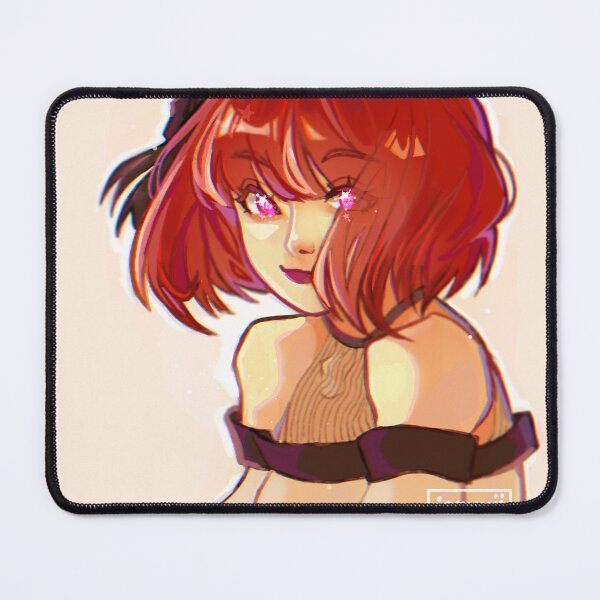 Item preview, golden [kana arima]  designed and sold by notjammii.