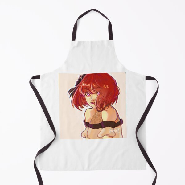 Item preview, golden [kana arima]  designed and sold by notjammii.