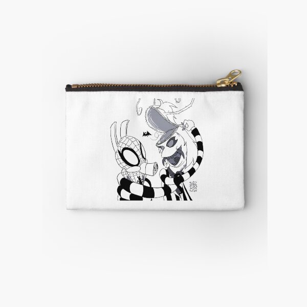 Item preview, Spider-Ham _amp_ Beetlejuice! designed and sold by AlesiaThorn.