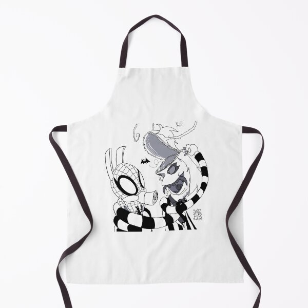 Item preview, Spider-Ham _amp_ Beetlejuice! designed and sold by AlesiaThorn.