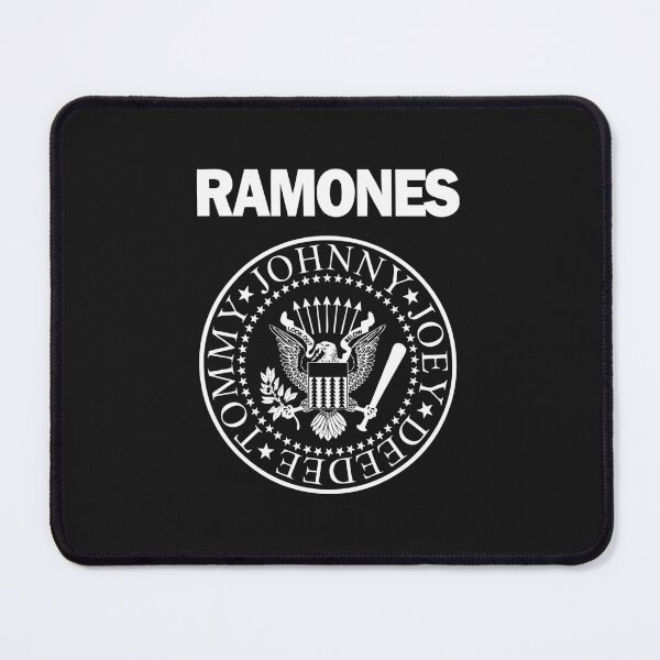 Item preview, The Ramone Merch  designed and sold by WILLIAMMICHAELS.