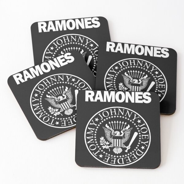 Item preview, The Ramone Merch  designed and sold by WILLIAMMICHAELS.