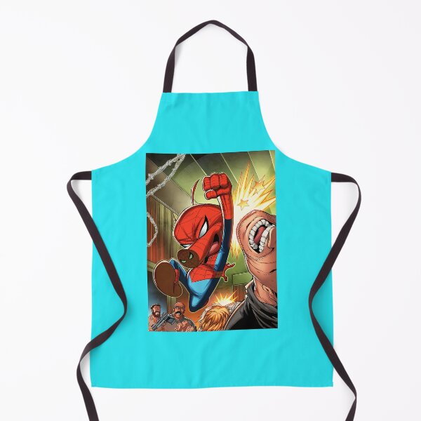 Item preview, Spider-Ham Fight designed and sold by AlesiaThorn.