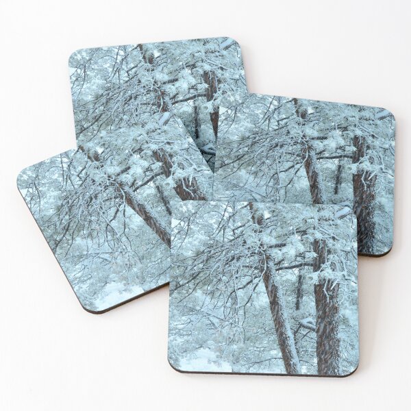 Item preview, Spring Snow designed and sold by Danny Key.